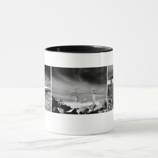 Mug Triptyque Shepton Mallet (Centre)