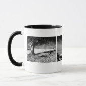 Mug Triptyque Shepton Mallet (Gauche)