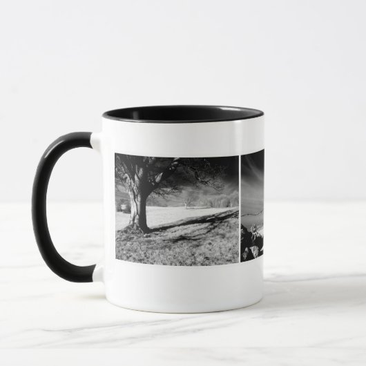 Mug Triptyque Shepton Mallet (Gauche)