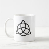 Mug Triquetra (Gauche)
