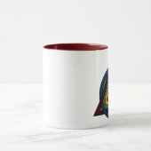Mug Triquetra (Centre)
