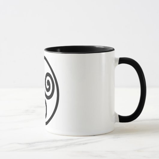 MUG TRISKEL (Droite)