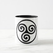 MUG TRISKEL (Centre)