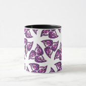 Mug Tristar Fuchsia (Centre)