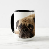 Mug Triste Carlin (Devant gauche)