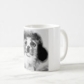 MUG TRISTE CHIEN (Devant droit)
