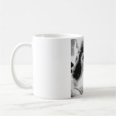MUG TRISTE CHIEN (Gauche)