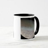 Mug Triton, la plus grande lune de la planète Neptune (Devant droit)