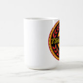 Mug Triumph Cars (Centre)