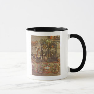 Mug Triumph d'archiduchesse