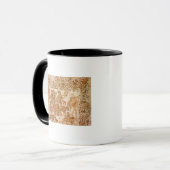 Mug Triumph de Dionysus (Devant gauche)