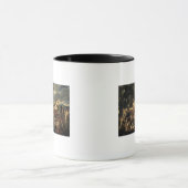 Mug Triumph de Flora, c.1627-28 (Centre)