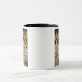 Mug Triumph de la doctrine catholique (Centre)