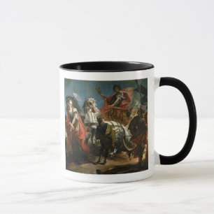 Mug Triumph de Marcus Aurelius