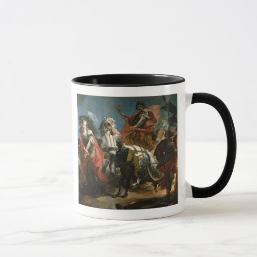 Mug Triumph de Marcus Aurelius (Droite)