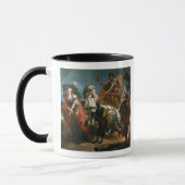 Mug Triumph de Marcus Aurelius (Gauche)