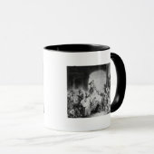 Mug Triumph de Mordecai, c.1640 (Devant droit)