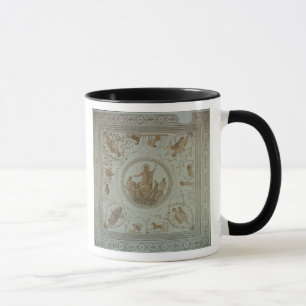 Mug Triumph de Neptune et des quatre saisons