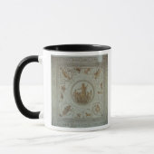 Mug Triumph de Neptune et des quatre saisons (Gauche)