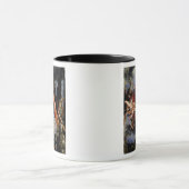 Mug Triumph de St Augustine 1664 (Centre)