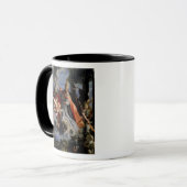 Mug Triumph de St Augustine 1664 (Devant gauche)