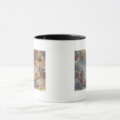 Mug Triumph du Hapsburgs (Centre)