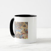 Mug Triumph du Hapsburgs (Devant gauche)