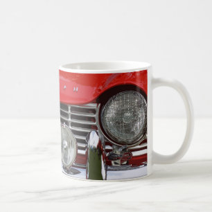 MUG TRIUMPH HERALD CLASSIQUE