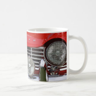 MUG TRIUMPH HERALD CLASSIQUE