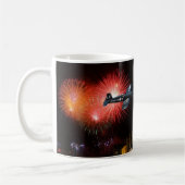 Mug Triumphant retour (Gauche)