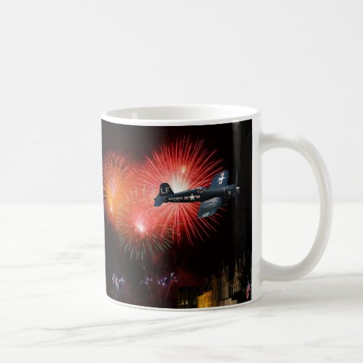 Mug Triumphant retour (Droite)