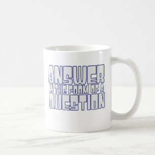Mug Trivia Fan