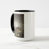 Mug Trixie le chat crabby (Devant gauche)