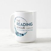 Mug TRL-CA (Devant gauche)