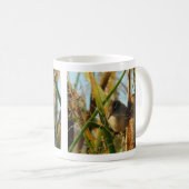 Mug Troglodyte des marais B3 (Devant droit)