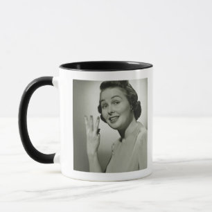 Mug Trois