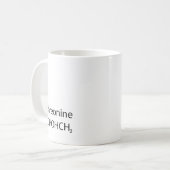 Mug Trois (Devant gauche)