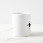 Mug Trois (Centre)