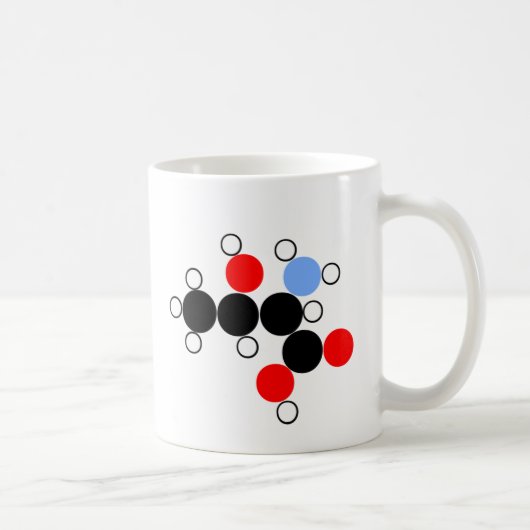 Mug Trois (Droite)
