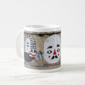 Mug trois (Devant gauche)
