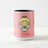 Mug Trois anges priants (Centre)