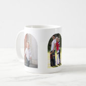 Mug Trois Arches Photo (Devant gauche)