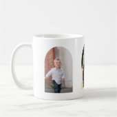 Mug Trois Arches Photo (Gauche)