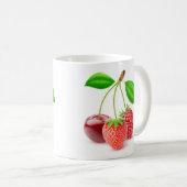Mug Trois baies (Devant droit)