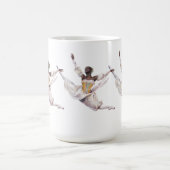 Mug Trois Ballerinas (Centre)