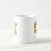 Mug Trois Bières Queer (Centre)