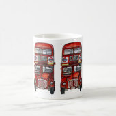 Mug Trois Bus (Centre)