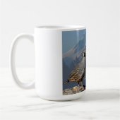 MUG TROIS CAILLES ET SHASTA (Gauche)