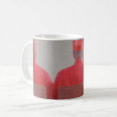 Mug Trois cardinaux II 2012 (Devant gauche)