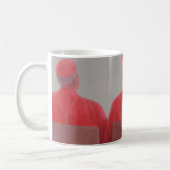 Mug Trois cardinaux II 2012 (Gauche)